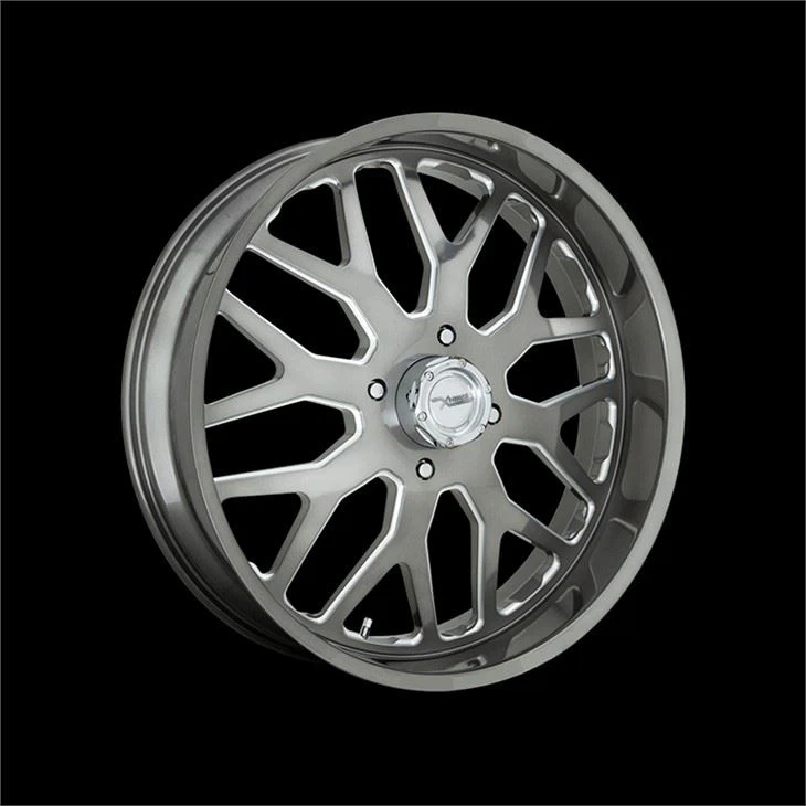 Fuel Vector UTV Wheels