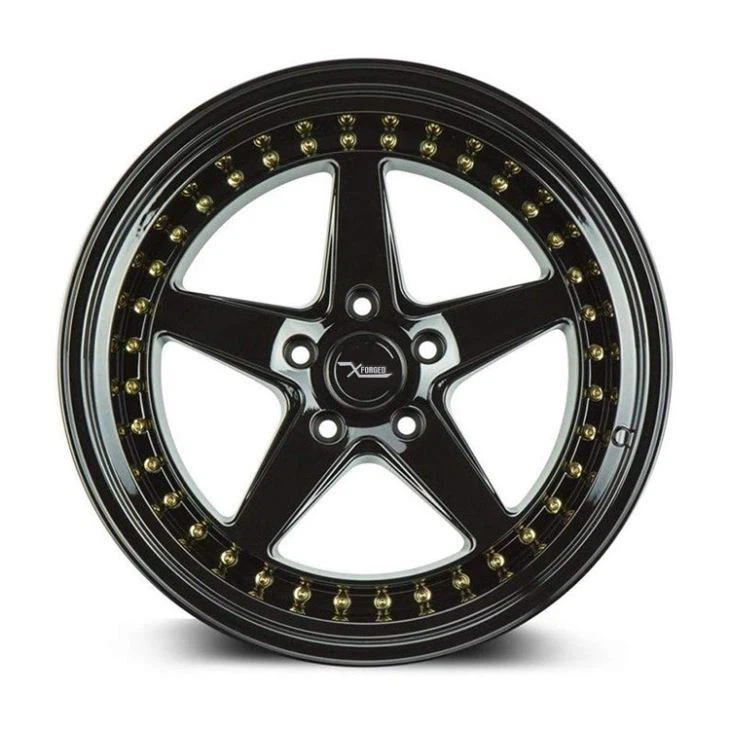 Monoblock Ultra Racing Wheels